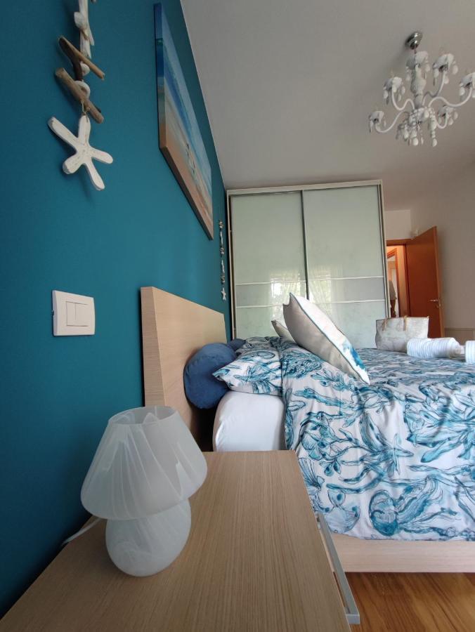 Appartamento Amaranthus Cavallino Exteriör bild
