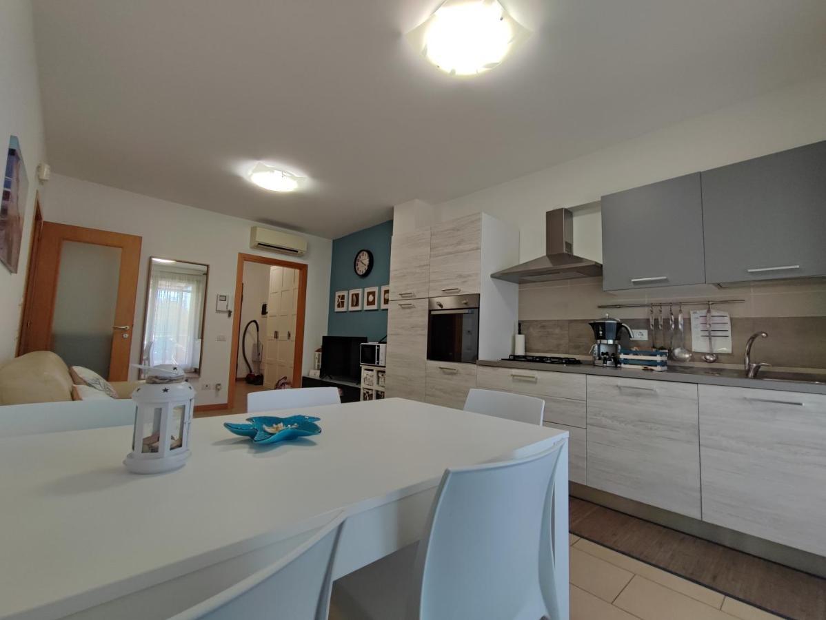 Appartamento Amaranthus Cavallino Exteriör bild
