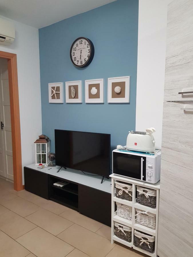 Appartamento Amaranthus Cavallino Exteriör bild
